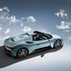Image for article titled 2023 Maserati MC20 Cielo: This Is It
